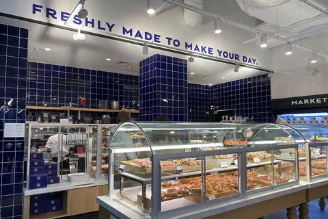 Bella’s Bakery photo 2