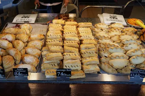 Bella’s Bakery photo 3