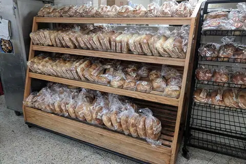 Bella’s Bakery photo 1